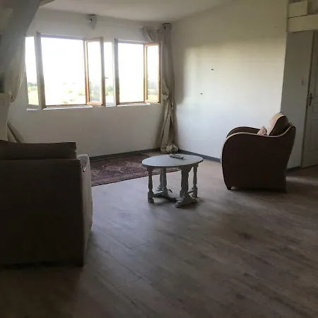 شقة Maison No. 31 Molières