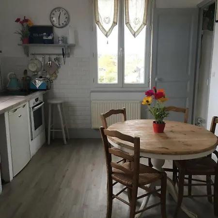 شقة Maison No. 31